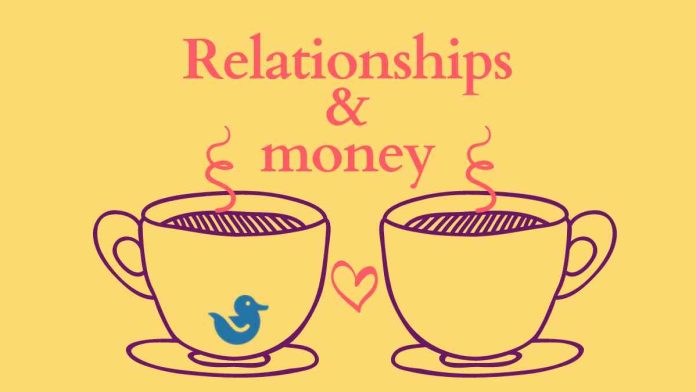 Navigating Finances as a Couple